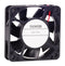 NMB Technologies 06015VA-12L-AT-00 Axial FAN 60MM 12VDC 14.5CFM 28.5DB