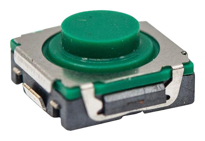 E-SWITCH TL9320AF400QG TL9320AF400QG Tactile Switch 0.05A 16VDC 400GF SMD