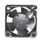 Nidec Copal Electronics F17FA-03MC Axial Fan 3.3 V DC 17 mm 5 0.353 cu.ft/min 0.01 m&sup3;/min