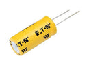 Eaton Bussmann Series TV1020-3R0605-R Supercapacitor 6 F 3 V Radial Leaded TV +30% -10% 5 mm