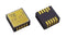 TE Connectivity 820M1-0025 Mems Accelerometer Analogue &plusmn; 25g 2.8 V 5.5 LCC