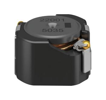 Epcos B82562N4683M000 Power Inductor (SMD) 68 &micro;H 1.1 A Shielded 900 mA CLF-NI-D Series 6.3mm x 6mm 4.5mm