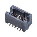 Harwin M50-4910545 M50-4910545 Pin Header Board-to-Board 1.27 mm 2 Rows 10 Contacts Surface Mount Archer M50-491