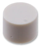 OMRON ELECTRONIC COMPONENTS B32-1600 Switch Cap, B3F, B3FS and B3W Series Tactile Switches, Ivory