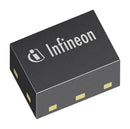 Infineon BGA7L1BN6E6327XTSA1 RF Amplifier 716MHz to 960MHz 13.6dB Gain 0.75dB Noise 1.5V 3.6V TSNP-6