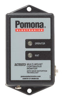 Pomona SCTEST3 SCTEST3 MULTI-MOUNT Continuous Monitor NA New