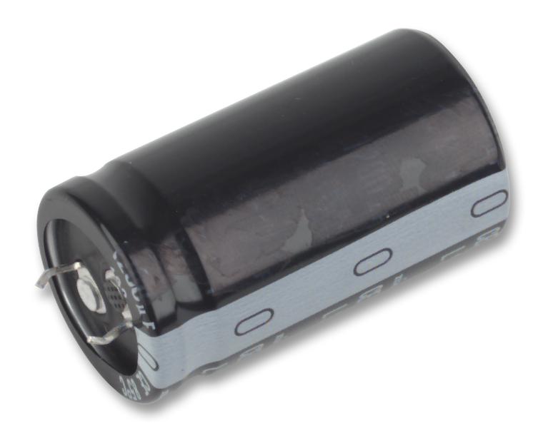 Nichicon LLS2G221MELB Electrolytic Capacitor Snap-in 220 &Acirc;&micro;F 400 V &plusmn; 20% Snap-In 3000 Hours @ 85&deg;C