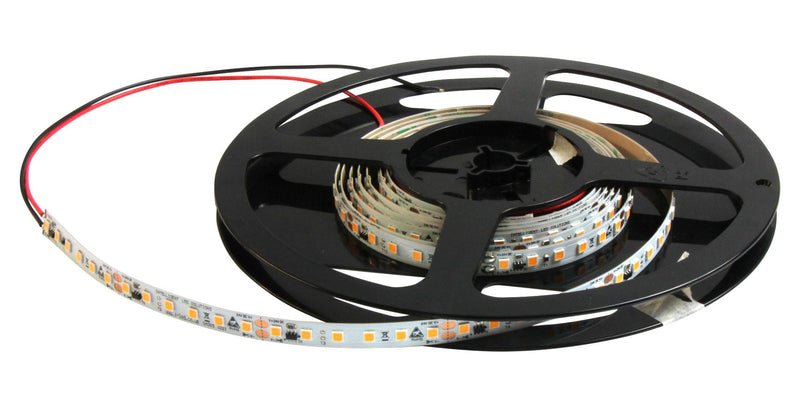 Intelligent LED Solutions ILX-EE12-UL10-5000-CR211 Strip 5 m Ultra White 24 VDC 39 W