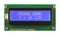 Midas MC21605A6W-BNMLW3.3-V2 MC21605A6W-BNMLW3.3-V2 Alphanumeric LCD 16 x 2 White on Blue 3.3V Parallel English Japanese Transmissive