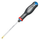 Facom ATWDH3X150CK Screwdriver Pozidrive PZ3 Tip 150 mm Blade 275 Overall Length Protwist Series