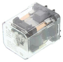 POTTER&BRUMFIELD - TE Connectivity KUEP-3D15-48 Power Relay SPST-NO 48 VDC 10 A Kuep Series Socket Non Latching