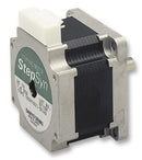 SANYO DENKI - SANMOTION 103H7823-0440 Stepper Motor, Unipolar, 2.1 N-m, 2 A, Two, 2.7 ohm, 5.6 mH