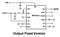 Monolithic Power Systems (MPS) MPQ4432GL-AEC1-P DC-DC Switching Synchronous Buck Regulator 3.3V-36V in 2.2A 2.5MHz QFN-16 New