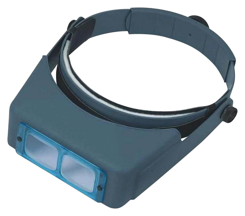 Donegan Optical DA-4 Magnification:-