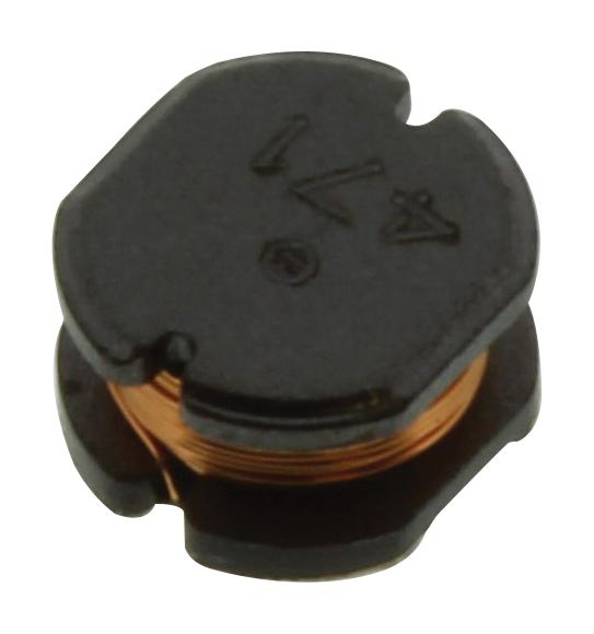 Bourns SDR0503-471KL SDR0503-471KL Power Inductor (SMD) 470 &Acirc;&micro;H 180 mA Unshielded 220 SDR0503 5mm x 4.8mm 3mm