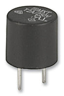 SCHURTER 0034.6923 Fuse, PCB Leaded, 6.3 A, 250 VAC, MXT 250 Series, Time Delay, Radial Leaded