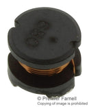 BOURNS SDR0604-680KL Power Inductor (SMD), 68 &micro;H, 620 mA, 840 mA, SDR0604 Series, 5.8mm x 5.8mm x 4.8mm, Unshielded