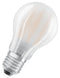 Ledvance 4058075592070 LED Light Bulb Frosted GLS E27 Warm White 2700 K Not Dimmable 300&deg; New
