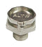 Amphenol LTW VENT-BJ005 Connector Accessory IP68/IP69K Membrane Vent Circular Connectors