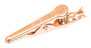 Mueller Electric BU-70CS Alligator Clip 10 A Solid Copper 7.9 mm Jaw Open