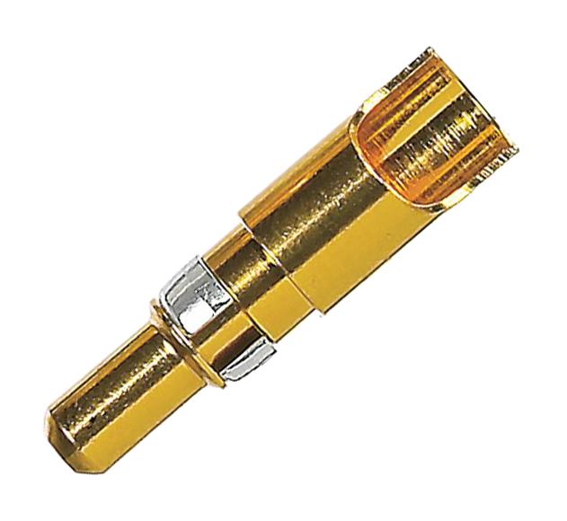 Harting 09030006133 09030006133 Heavy Duty Connector Contact har-modular Pin Solder 40 A Copper Alloy