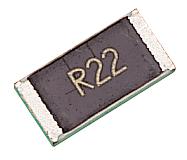 TE Connectivity RL73K3AR12J RL73K3AR12J SMD Current Sense Resistor 0.12 ohm RL73 2512 [6432 Metric] 1 W &Acirc;&plusmn; 5% Thick Film