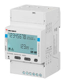 Carlo Gavazzi EM540DINAV23XS1X EM540DINAV23XS1X Energy Analyser 2/3-PHASE 240/415VAC New