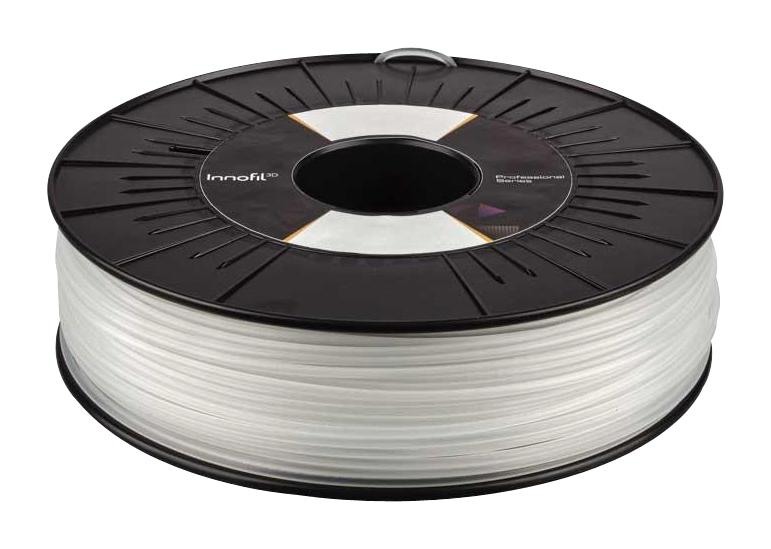 Innofil 10810 3D Printer Filament 1.75 mm 750 g PP Natural