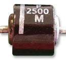 SOLID STATE MR754 STANDARD DIODE, 6A, 400V, AXIAL