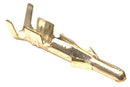 AMP - TE Connectivity 350699-7 Contact PIN 24-18AWG Crimp