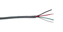 Structured Cable 18/4-GY-500 Conductor Area CSA:-