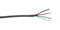 Structured Cable 18/4-GY-500 Conductor Area CSA:-