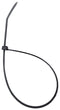 PRO Elec PEL01447 PEL01447 Cable Tie Non-Releasable Nylon 6.6 (Polyamide 6.6) Black 370 mm 3.6 102 40 lb