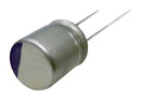 Panasonic 63SXE68M Polymer Aluminium Electrolytic Capacitor 68 &micro;F 63 V Radial Leaded OS-CON SXE Series