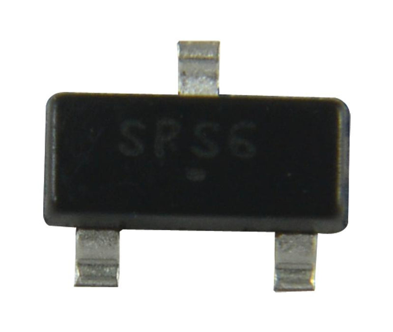 Onsemi MAX809RTRG. MICROPROCESSOR-MPU Reset Monitor 0.8 UA