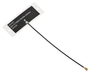 Molex 207235-0100 Antenna Cellular / 3G 2.17 GHz to 1.71 4.3 dBi Gain Adhesive Linear