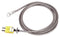 Omega WTJ-HD-72-S HEAVY-DUTY Thermocouple J Type 1.8M