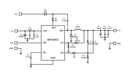 Monolithic Power Systems (MPS) MP24943DS-LF-P MP24943DS-LF-P DC-DC Switching Buck Regulator Adjustable 4.5V-5.5V in 0.8V-45V out 3A SOIC-8