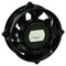 Delta Electronics PFB0824DHE Axial FAN 80MM 24VDC 132.56CFM 65DBA