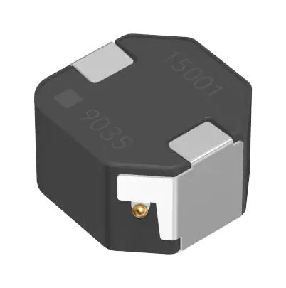 TDK SPM10065VT-1R5M-D Power Inductor (SMD) 1.5 &Acirc;&micro;H 34.4 A Shielded 25.6 SPM-VT-D Series