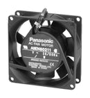 Panasonic ASEN80216 Axial Fan 230 V AC 80 mm 25 24 dBA 24.01 cu.ft/min