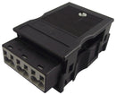 Wago 770-103 770-103 Rectangular Connector Winsta Midi 3 Contacts Receptacle 5.08 mm Clamp 1 Row