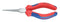 Knipex 31 15 160 Plier Flat Nose mm Overall Length