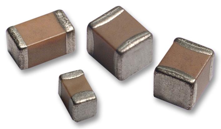 Johanson Dielectrics 502S47W472KV3E-****-SC 502S47W472KV3E-****-SC SMD Multilayer Ceramic Capacitor 4700 pF 2220 [5650 Metric] &Acirc;&plusmn; 10% X7R SC