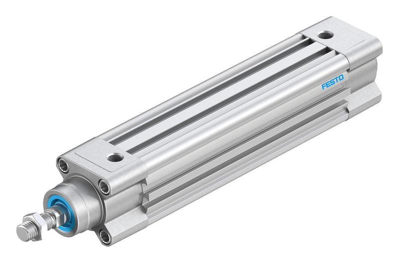 Festo DSBC-32-125-D3-PPSA-N3 Cylinder DBL Acting 32MM 12BAR 125MM