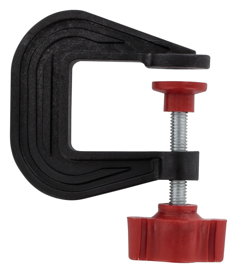 Modelcraft PCL3025 Grip Clamp Plastic Lightweight 25 mm Range 68 x 64 16