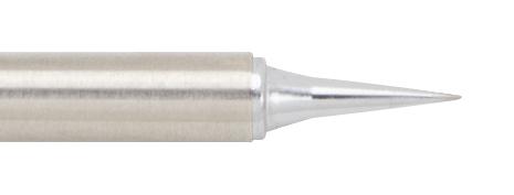 Pace 1130-0036-P1 Soldering Iron Tip Conical 0.2 mm Width Accudrive Blue Series