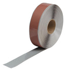 Brady 170033 Floor Marking Tape 2" X 100FT Grey