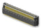 Samtec LSS-130-03-F-DV-A . Mezzanine Connector Hermaphroditic 0.635 mm 2 Rows 60 Contacts Surface Mount