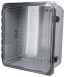 BUD Industries DPH-28713-C DPH-28713-C Enclosure Outdoor PC Light Grey New